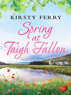cover image of Spring at Taigh Fallon